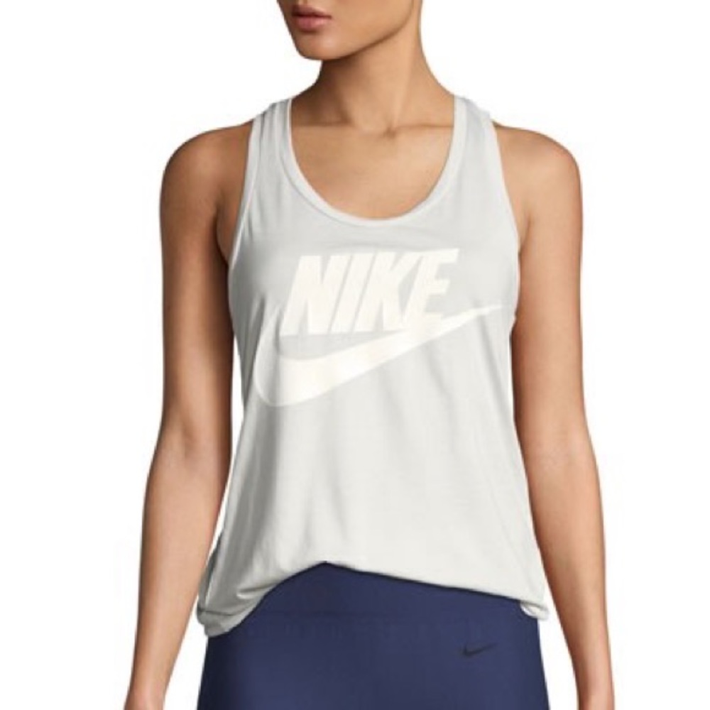 Workout tank